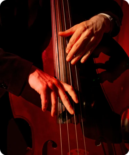 The Jazz Room