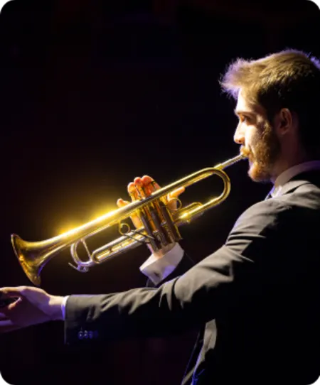 The Jazz Room