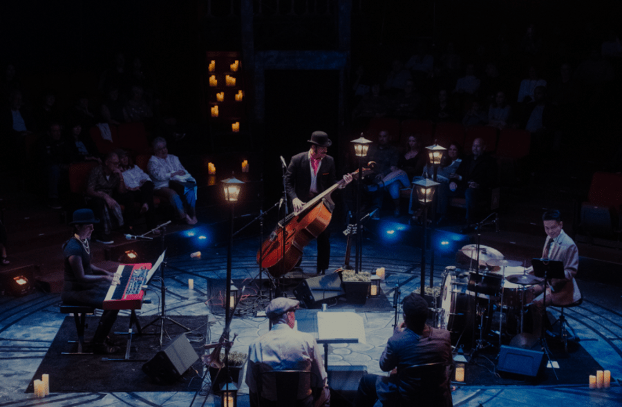 Timeless songs, legendary artists