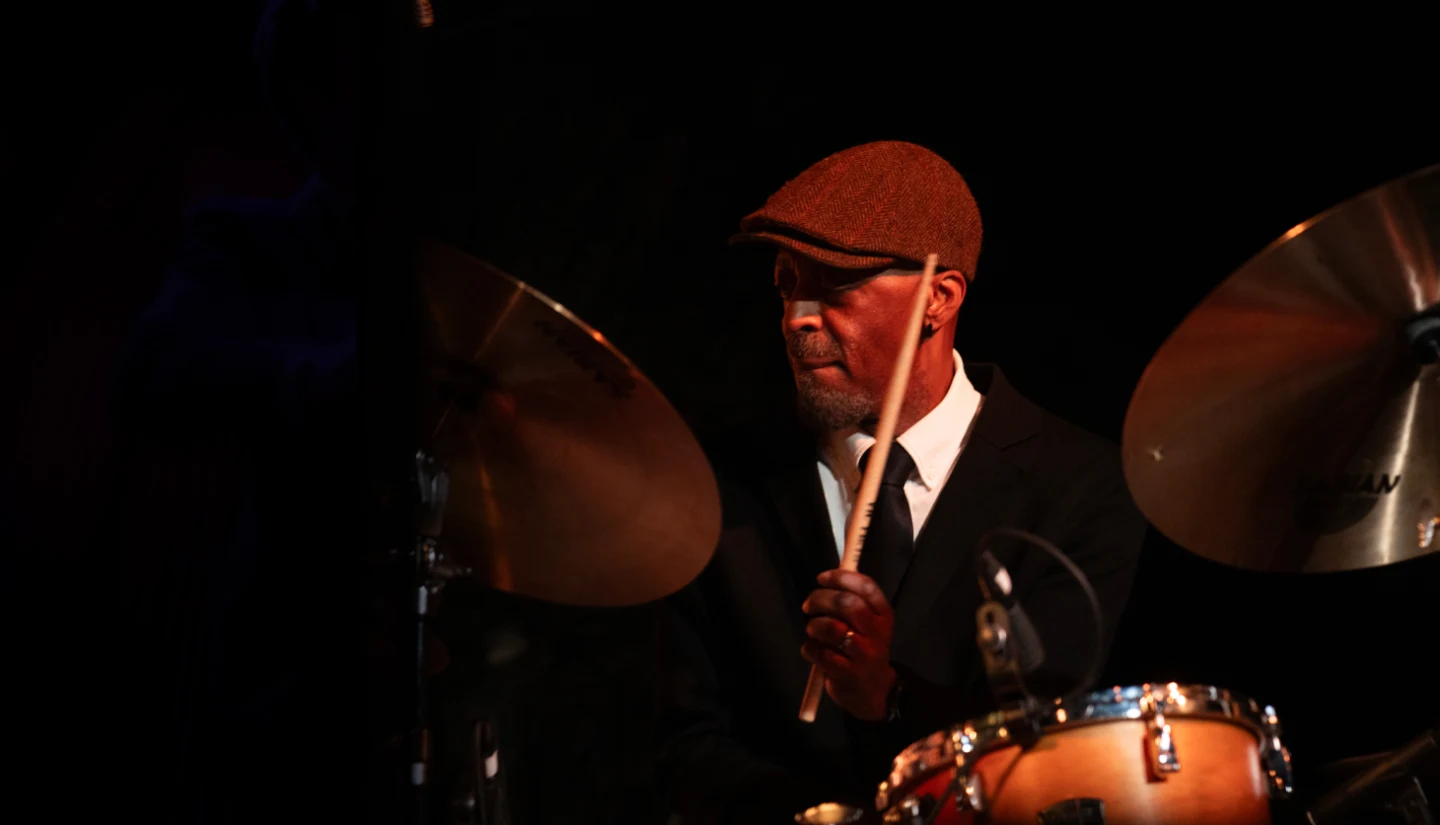 The Jazz Room