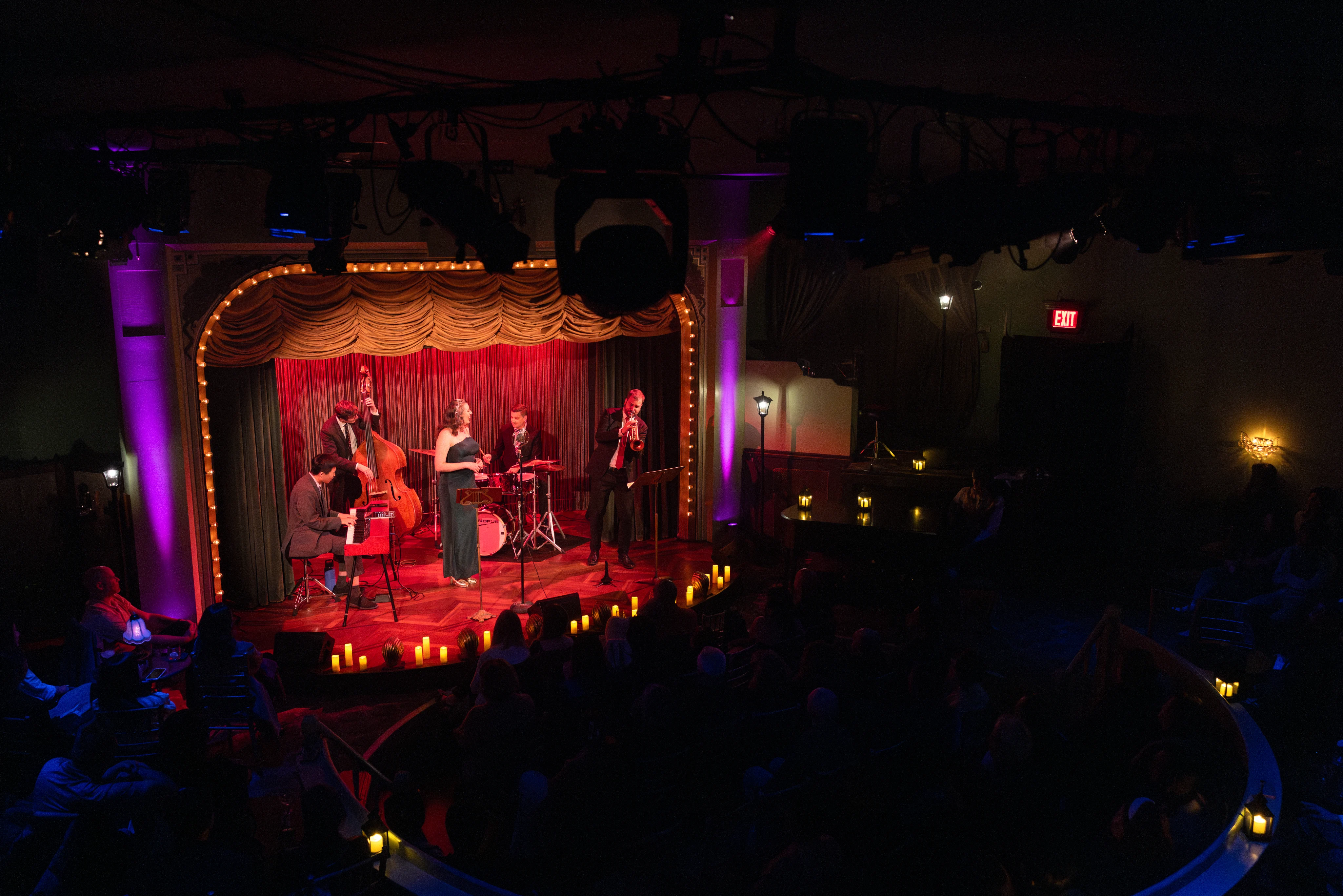 Venue image Venue image